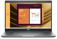 DELL Laptop Latitude L13 / Intel Core Ultra 5 125H, 13.3", 1920 x 1080, 16 GB RAM, 256 GB SSD, Windows 11 Pro, siva